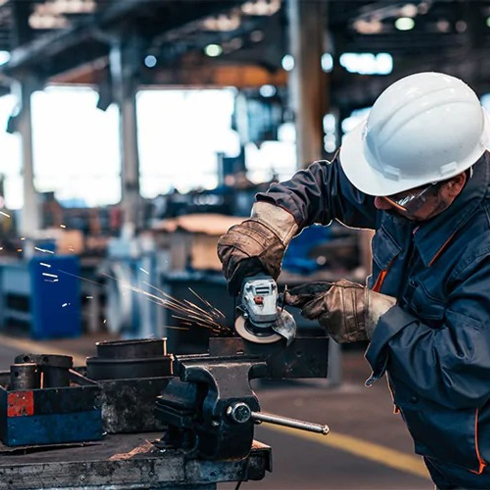 एशिया मैन्युफैक्चरिंग इंडेक्स 2026 में भारत 6वें नंबर पर:चीन नंबर-1 पर कायम, भारत को इंफ्रा और टैक्स में सुधार की जरूरत