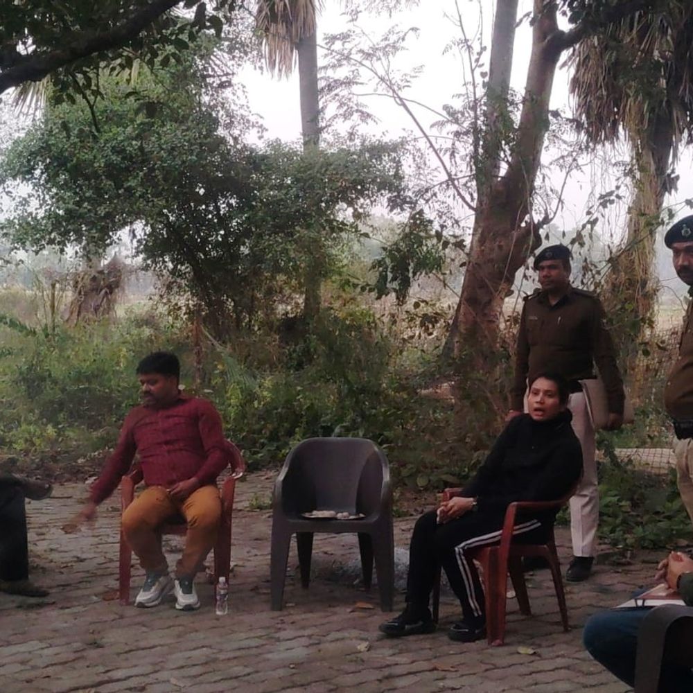 जहानाबाद नीट छात्रा मौत: परिवार से पांचवीं बार पूछताछ:परिजन बोले-जांच एजेंसी की कार्यशैली से संतुष्ट नहीं, मानसिक रूप से किया जा रहा प्रताड़ित