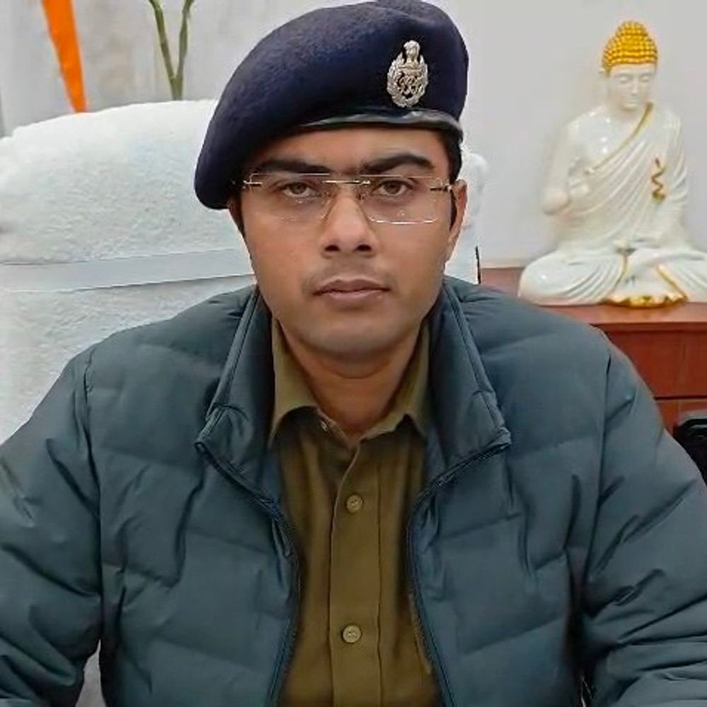 कटिहार में IIFL लूटकांड का खुलासा:15 हजार का इनामी सलामुद्दीन अरेस्ट, नवंबर 2024 की घटना