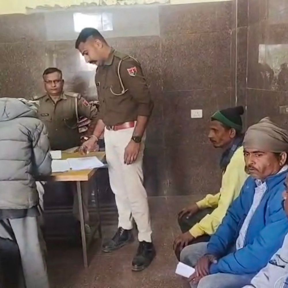 डूंगरपुर में बाइक की टक्कर से युवक की मौत:गोठमहूडी बस स्टैंड के पास हादसा, पुलिस ने जांच शुरू की