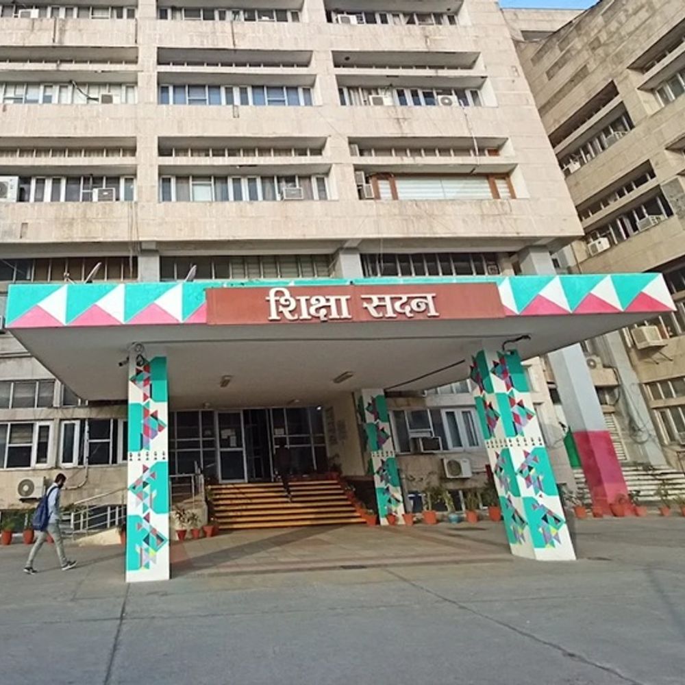 हरियाणा में DSE ने पूछे TGT से चॉइस सेंटर:295 जेबीटी हुए हैं टीजीटी प्रमोट, प्रदेश में खाली हैं 401 पोस्ट