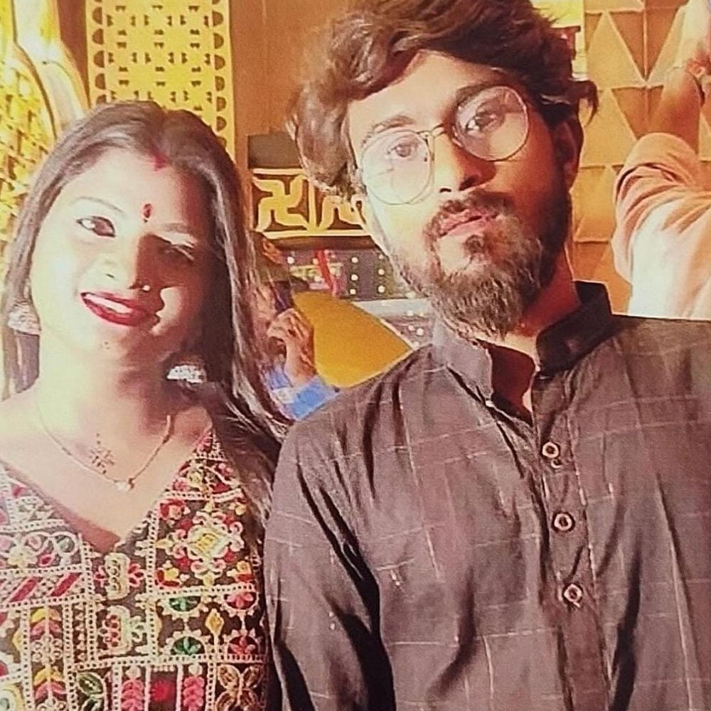 अभिषेक-बबीता को अंतर्जातीय विवाह पर मिली प्रोत्साहन राशि:योजना से 2.50 लाख रुपए स्वीकृत; कोरबा में महिला सुरक्षा, मानव तस्करी पर जागरूकता अभियान