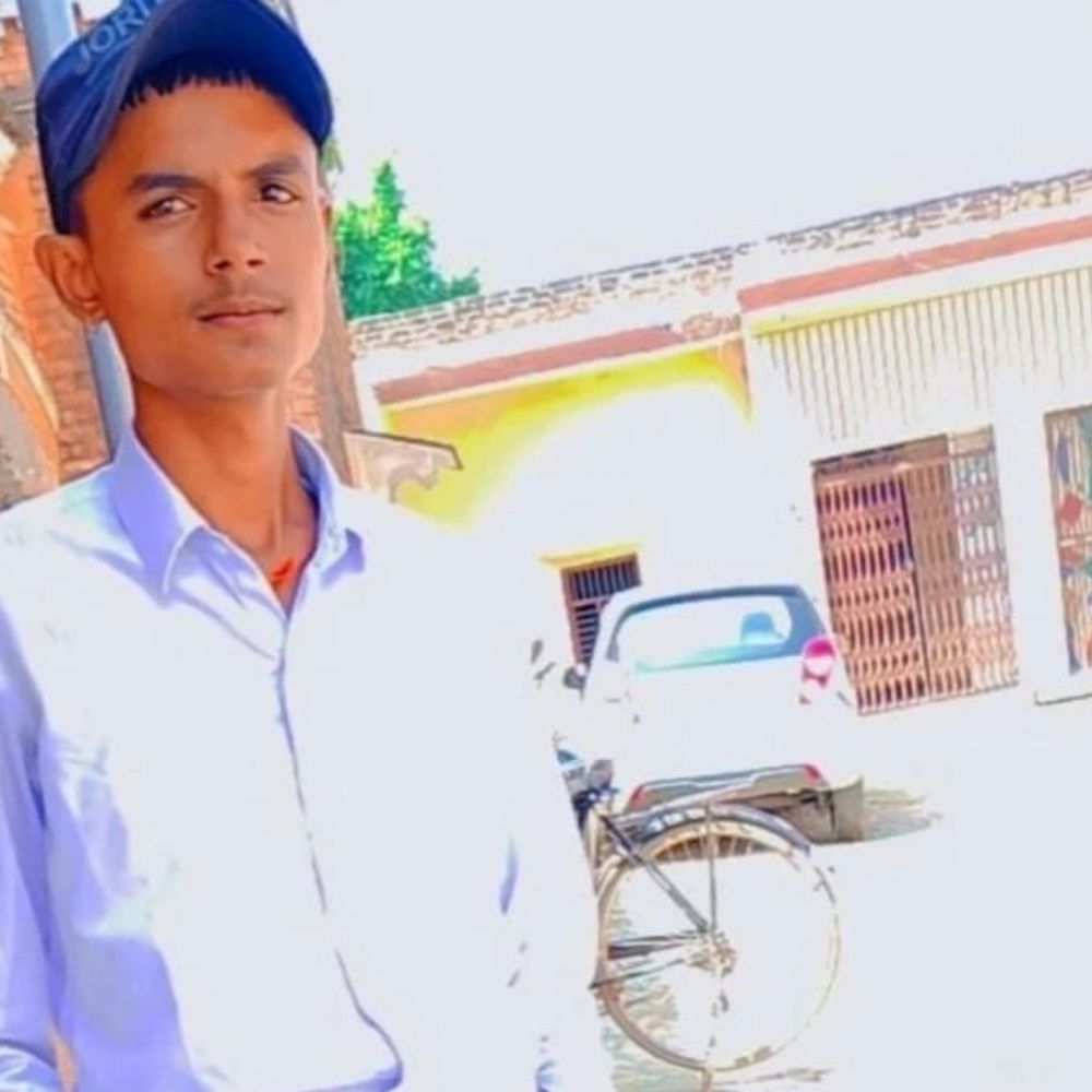 रामपुरा में सर्दी से किशोर की मौत:कक्षा 12 के छात्र की ब्रेन हैमरेज से मौत, इलाज के दौरान तोड़ा दम