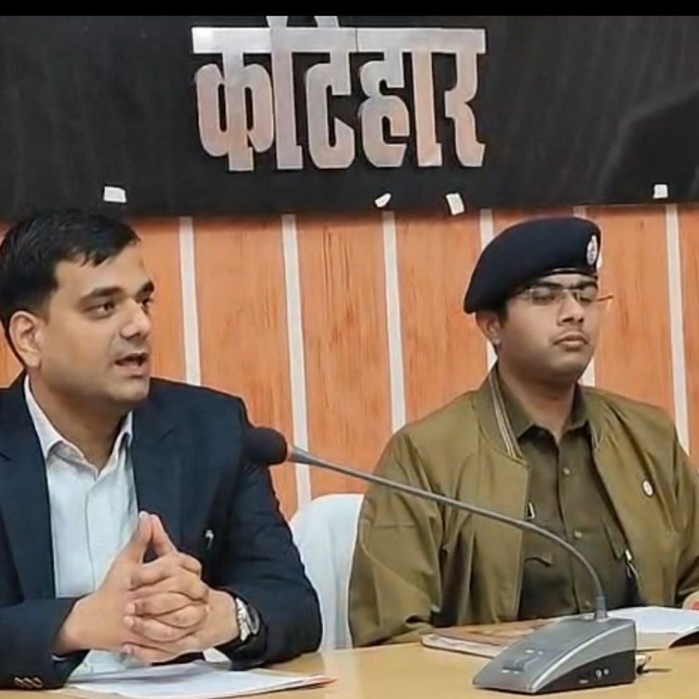 बिहार में अब सोमवार और शुक्रवार को सुनवाई:जनता की समस्याओं के त्वरित समाधान के लिए नई व्यवस्था