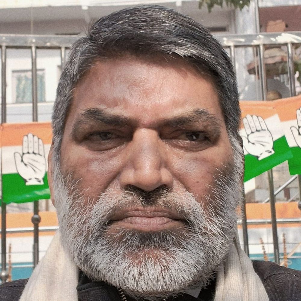 ‘मनरेगा में बदलाव मजदूरों के अधिकारों पर हमला’:कांग्रेस नेता बोले- सरकार इतिहास रचने के बजाय मिटा रही है