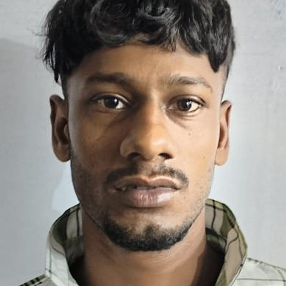 बांग्लादेशी घुसपैठिया 8 महीने बाद गिरफ्तार:नवादा से नाबालिग लड़की को भगाया, असम में रखा; इंस्टाग्राम पर हुई थी दोस्ती