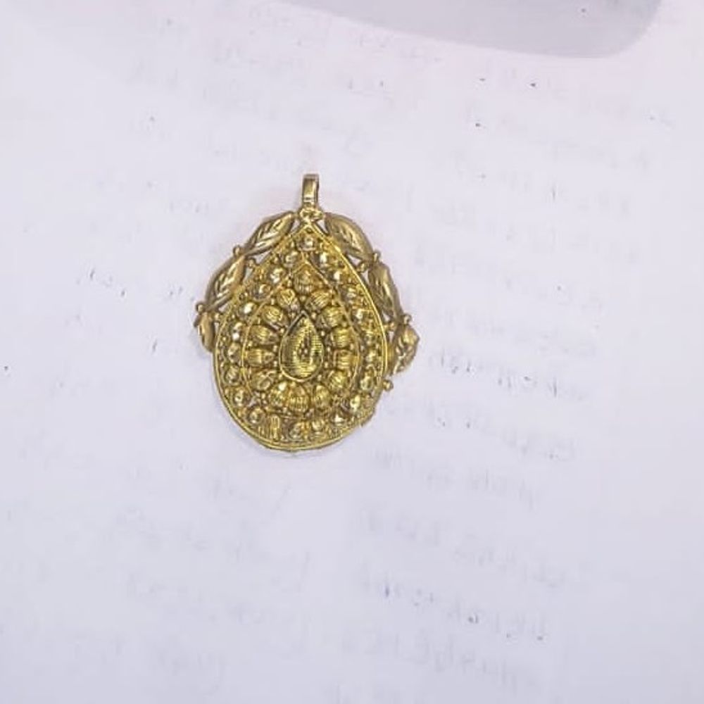 थावे मंदिर चोरी मामले में तीसरा आरोपी अरेस्ट:माता के कान का आभूषण बरामद, पुलिस कर रही पूछताछ