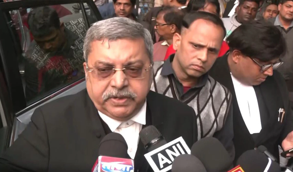 I-PAC Raid Case: ED ने मांगा स्थगन, कल्याण बनर्जी बोले- हम High Court में बहस को तैयार