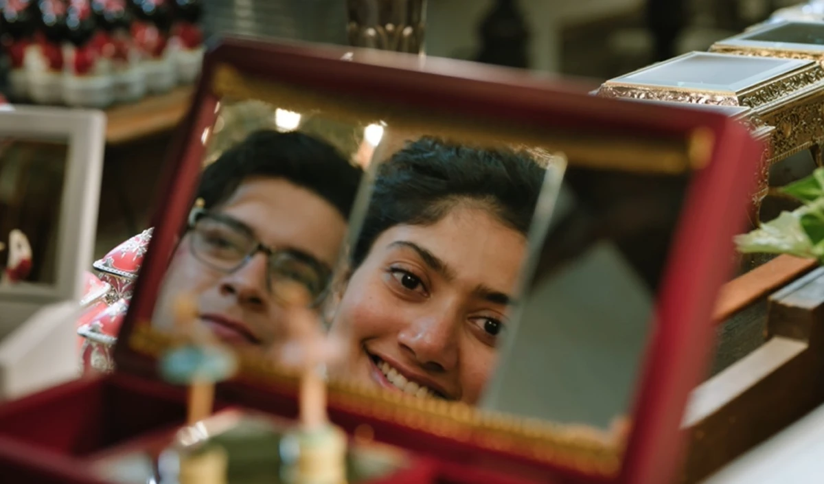 Ek Din Teaser | Junaid Khan और Sai Pallavi की केमिस्ट्री ने जीता दिल, एक अनोखी प्रेम कहानी की झलक