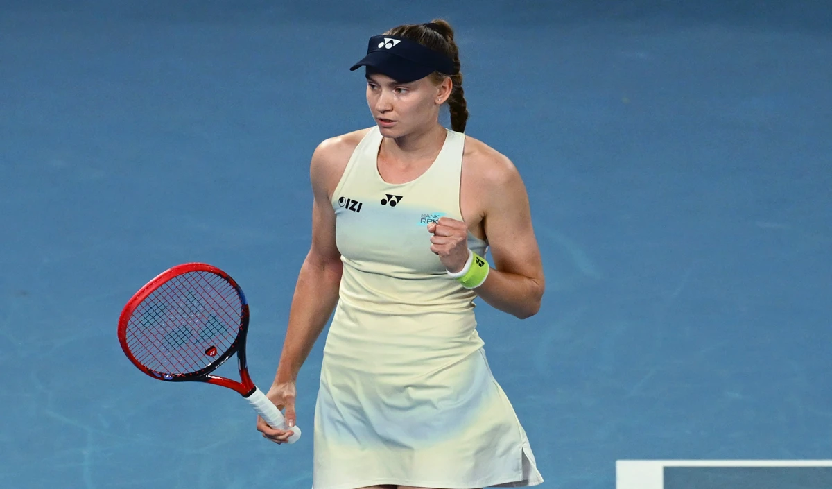 Elena Rybakina बनीं Australian Open की नई Champion, रोमांचक फाइनल में Aryna Sabalenka को दी मात