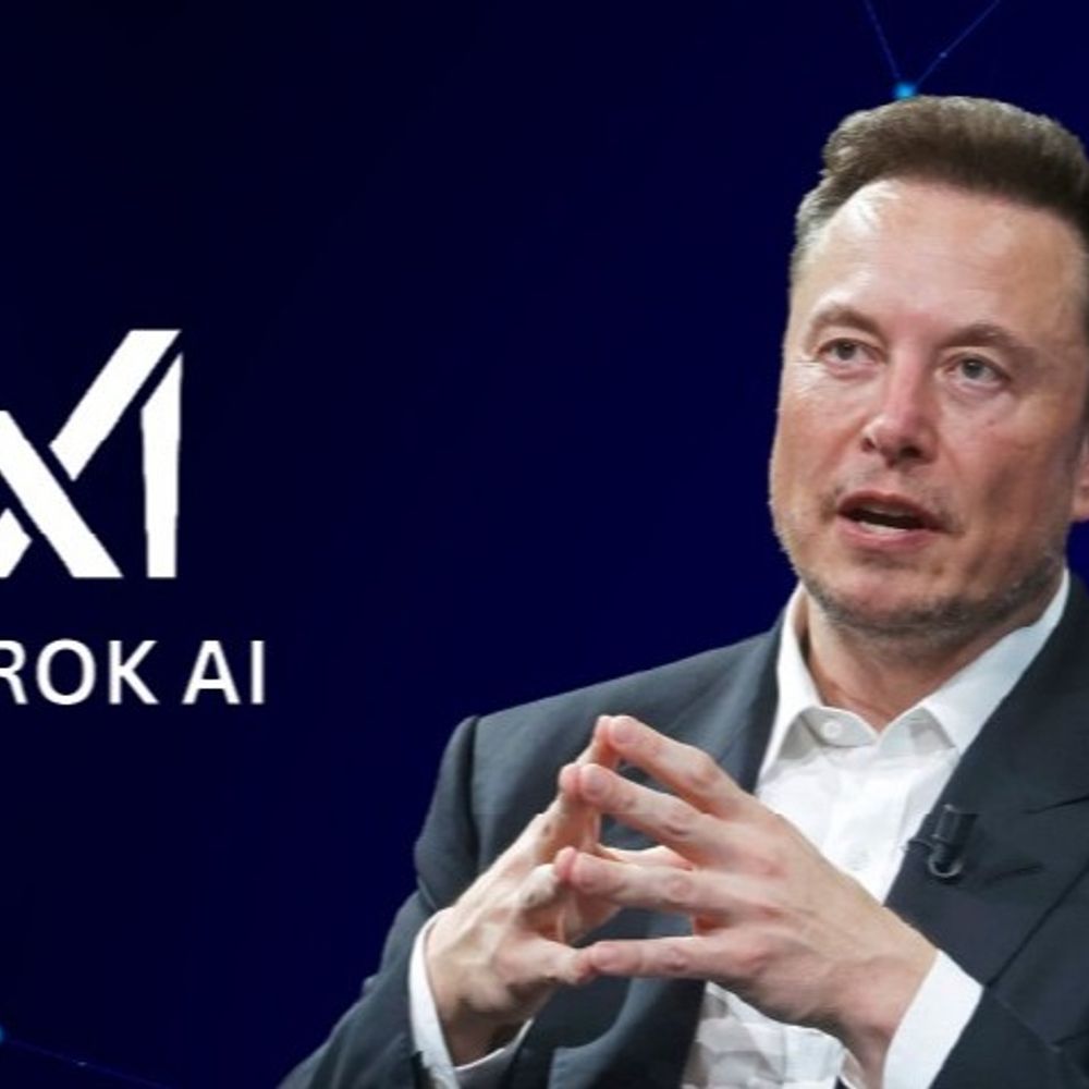 मस्क बोले- Grok वैसा कंटेंट देगा, जैसा इनपुट होगा:जिम्मेदारी टूल की नहीं, यूजर की; भारत सरकार ने Grok से अश्लील कंटेंट हटाने का कहा था