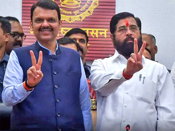 महाराष्ट्र के 29 नगर निगमों में चुनाव का रिजल्ट आज:सुबह 10 बजे काउंटिंग शुरू होगी, दोपहर बाद परिणाम; BMC पर सबकी नजर