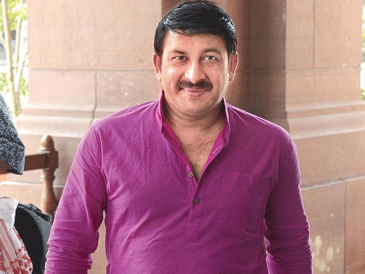 मनोज तिवारी ने बदली थी एक फिल्म की कास्टिंग:डायरेक्टर को फोन कर रवि किशन को विलेन बनवा दिया था