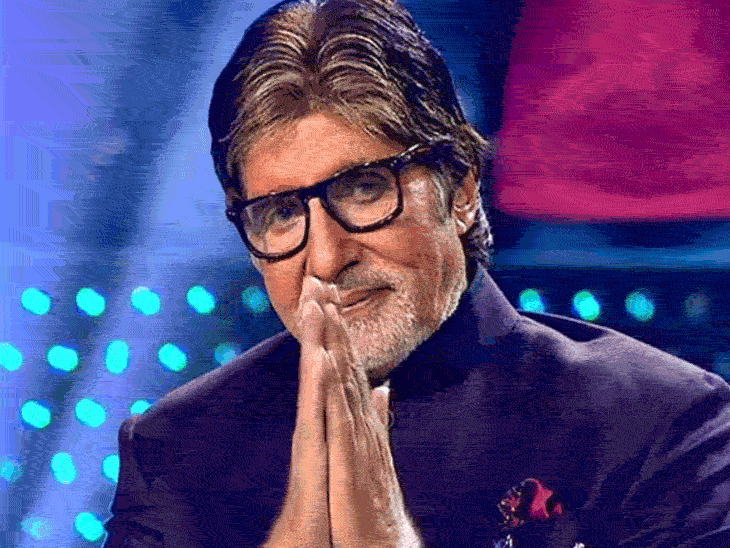 अमिताभ बच्चन को नई तकनीक नहीं सीखने का अफसोस:नए ब्लॉग में लिखा-सीखने लगूं तब तक वक्त निकल जाता है, काश पहले सीख लेता