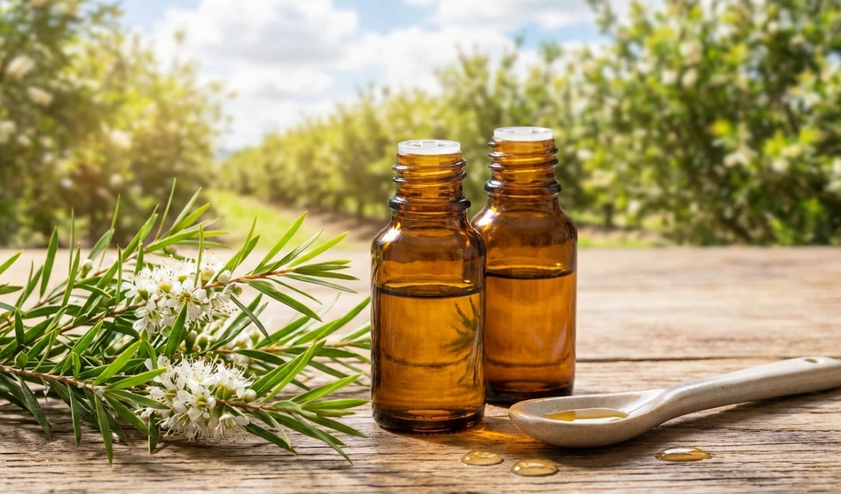 Oily Skin की चिपचिपाहट से हैं परेशान? ये 3 Essential Oils देंगे चेहरे को Natural Glow