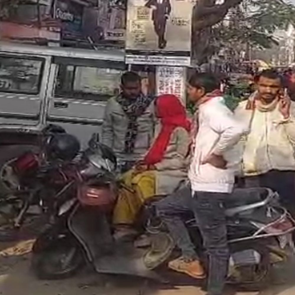 बैंक डकैत हत्याकांड में 3 की हुई गिरफ्तारी:एक 6 महीने पहले जिम ट्रेनर था, शूटर्स के पास से हथियार बरामद