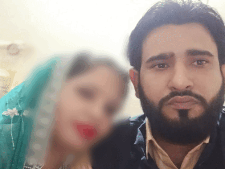 ‘तुझे मारकर सबूत नहीं छोड़ूंगा’:यमुनानगर में महिला बोली- पति ने हिंदू महिला का कटा सिर दिखाया, कहा- इसके प्रेमी की तरह नहीं फंसूंगा