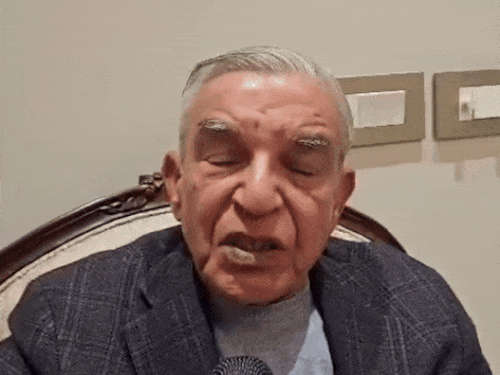 चंडीगढ़ में सीधे जनता 5 साल के लिए चुने मेयर:पूर्व सांसद बोले- एक्ट में संशोधन हो, पद मजबूत बने, ACR लिखने की पावर मिले