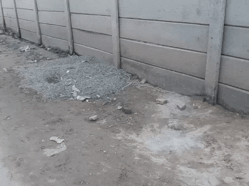 गुरुग्राम में रंगदारी नहीं देने पर पीटकर अधमरा किया:बादशाहपुर के बदमाश टिल्लू पर आरोप, एक लाख वसूल चुका, अब दो लाख मांगे