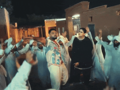 फेमस पंजाबी सिंगर की हत्या की साजिश का पर्दाफाश:सरपंच समेत 3 गिरफ्तार; ‘सणे सरपंच सारा पिंड कुट दूं’ सॉन्ग से गुस्साए