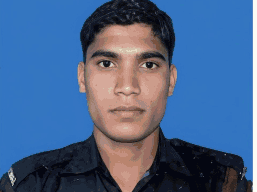 ‘ऑपरेशन त्राशी-I’ में शहीद जवान को दी जाएगी अंतिम विदाई:थोड़ी देर में हेलिकॉप्टर से बागेश्वर पहुंचेगा पार्थिव शरीर, ग्रेनेड हमले में हुए थे घायल