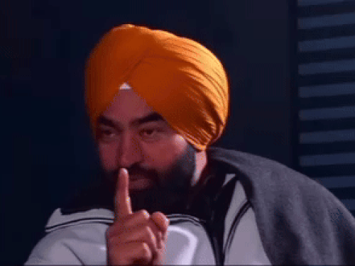 हरियाणवी प्लेयर का पंजाब के पूर्व गैंगस्टर को जवाब:कहा- तूने 2 दिन कबड्डी खेली, टीके से खेला होता तो घर की टीम बनाता