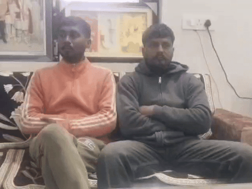 लुधियाना में सरपंच से मारपीट मामले में खुलासा:हमलावर बोले-20 हजार में सौदा हुआ,शराब के नशे में कर बैठे गलती