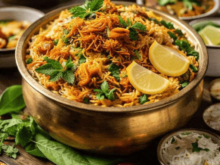 भोपाल में रॉयल जायकों का महाकुंभ:100+ डिशेज, लाइव कुकिंग, संगीत और गोवा ट्रिप का मौका