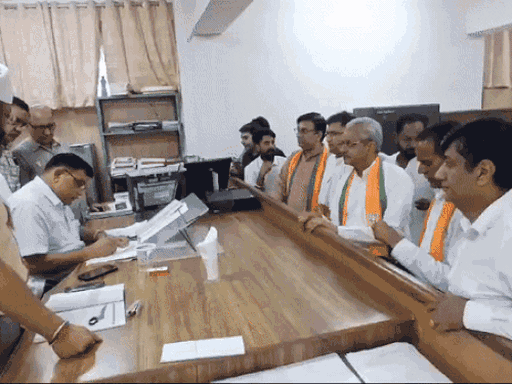 BJP नेता को धमकी की सिरसा-गुरुगाम साइबर सेल करेगी जांच:पाकिस्तानी नंबर, लोकल लग रहा कॉलर; फोन से किया ब्लैकलिस्ट