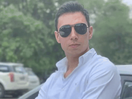 नाबालिग शूटर से रेप केस में पुलिस को सबूत मिले:फरीदाबाद में होटल के CCTV, स्टाफ के बयान, मोबाइल लोकेशन शिकायत से मेल खा रहे