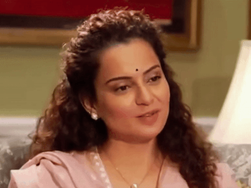 2016 को याद कर कंगना रनोट बोलीं:कामयाबी जहर और जिंदगी नर्क बन गई थी, सारा ड्रामा बेकार साबित हो जाएगा, पता होता तो दुखी नहीं होती