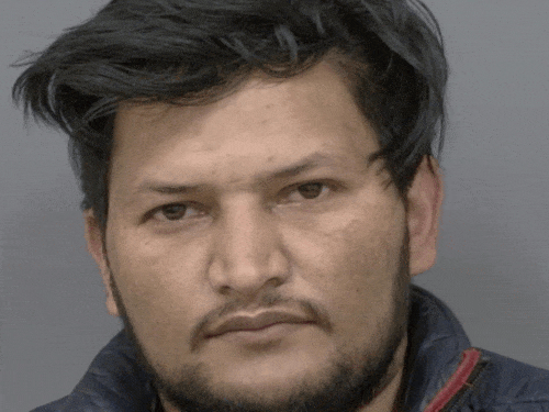 कनाडा में तीन पंजाबी अरेस्ट:वाहन चोरी के आरोप में एक्शन, कारे भी बरावद, आरोपियों में एक महिला भी