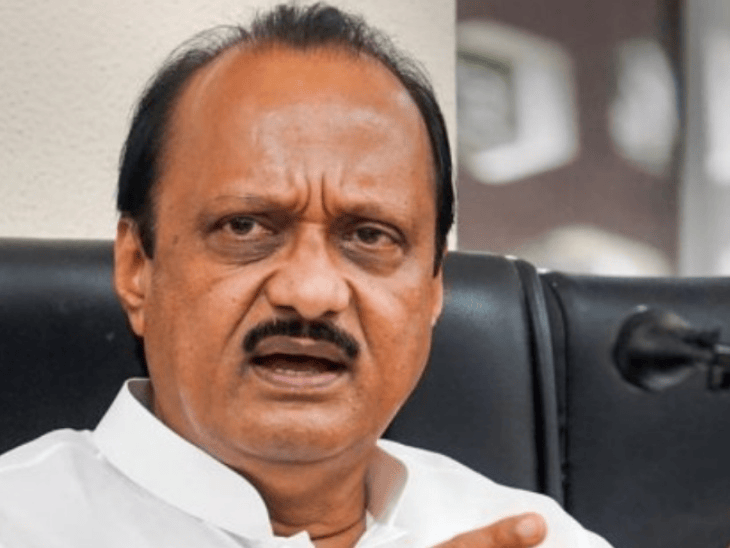 प्लेन क्रैश में अजीत पवार का निधन:कंगना बोलीं- ये डरावना, पवन कल्याण बोले- उनका योगदान हमेशा याद रहेगा; अजय देवगन समेत कई सेलेब्स ने दी श्रद्धांजलि