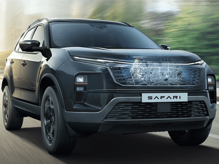 टाटा हैरियर और सफारी का पेट्रोल वर्जन लॉन्च:1.5-लीटर TGDI टर्बो-पेट्रोल इंजन के साथ एडवांस सेफ्टी फीचर्स, शुरुआती कीमत ₹12.89 लाख