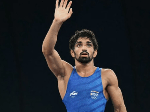 PWL 5वीं प्रो रेसलिंग लीग 15 जनवरी से:हरियाणा के ओलिंपिक मेडलिस्ट और हिंद केसरी होंगे आमने-सामने, आधिकारिक टीजर जारी