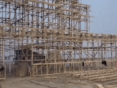 अयोध्या के सरयूतट पर फरवरी में होगा अश्वमेघ यज्ञ:बैकांक, थाईलैंड, दिल्ली, मुंबई सहित कई जगहों के श्रद्धालुओं आऐंगे