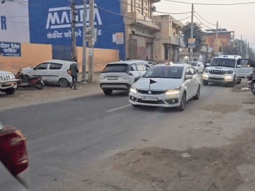 झज्जर में एनकाउंटर मामले में एसआईटी जांच शुरू:जांच के लिए पहुंची टीम, होटल में जाकर की पूछताछ, सीएम से खापें मिली थी