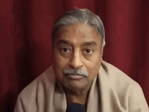 बजंरंगी कटियार के दांव से कई दिग्ग्जों के माथे बल:भाजपा प्रदेश अध्यक्ष पंकज चौधरी के बाद सांसद लक्ष्मीकांत वाजपेई भी मिले