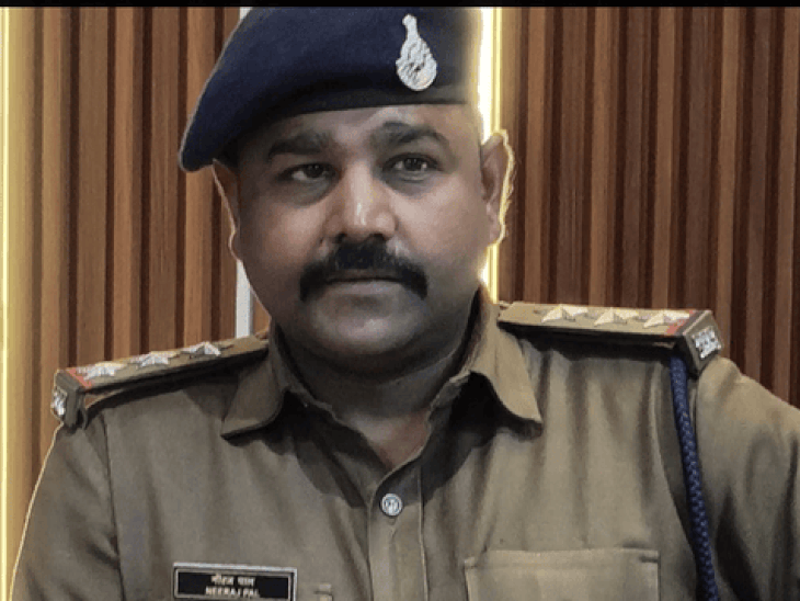 बैतूल में चार थानों के प्रभारियों के तबादले:देवकरण डेहरिया फिर बने कोतवाली टीआई, प्रशिक्षु डीएसपी मुल्ताई भेजी गईं