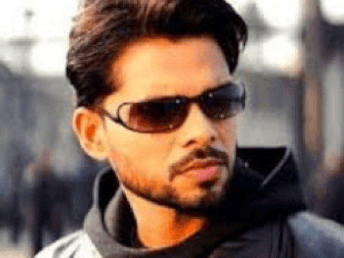 पंजाबी सिंगर अर्जन ढिल्लों के पिता का निधन:लंबे समय से बीमार थे, चंडीगढ़ के निजी अस्पताल में चल रहा था इलाज