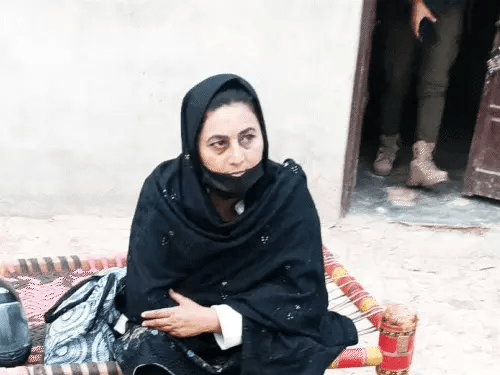 पंजाब की सरबजीत कौर का भारत लौटना अटका:विशेष परमिट रुका, लाहौर के दारुल अमान में शिफ्ट, श्रद्धालुओं के जत्थे के साथ गई थी