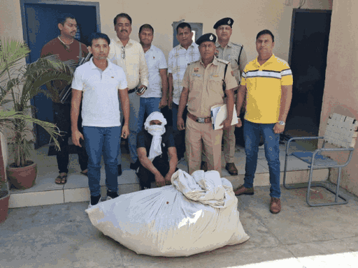 सोनीपत यूनिवर्सिटी अफीम मामले में इंस्पेक्टर तेजराम को मिली जमानत:15 लाख की रिश्वत के लगे थे आरोप; हाईकोर्ट में लगाई थी अर्जी