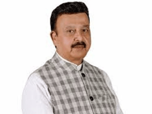 रेवाड़ी नप चुनाव के लिए जमीन पर उतरी भाजपा:सर्वें को उतारी बिहार की टीम, दो राव समर्थकों में मुकाबला या तीसरा मारेगा बाजी