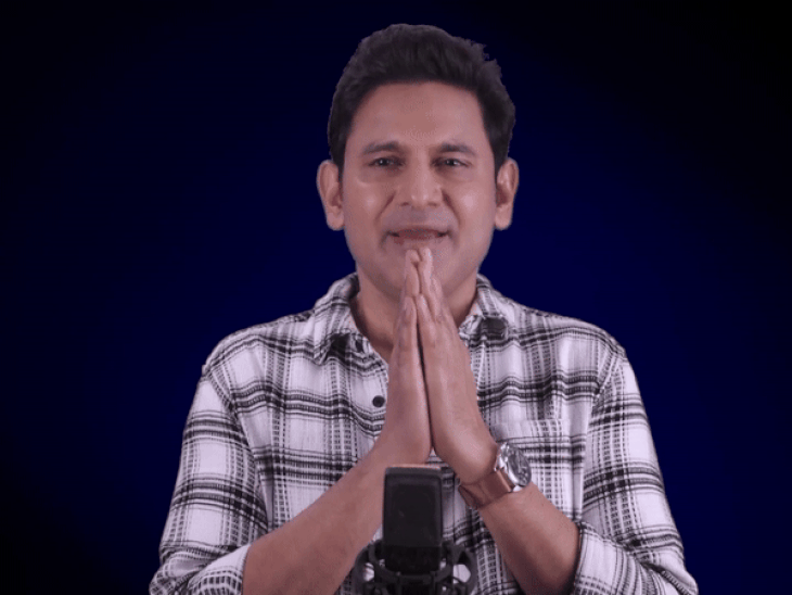 UGC कानून को मनोज मुंतशिर ने कहा काला कानून:प्रधानमंत्री नरेंद्र मोदी से की अपील, कहा- एक को खुश करने के लिए दूसरे को थप्पड़ मत मारो