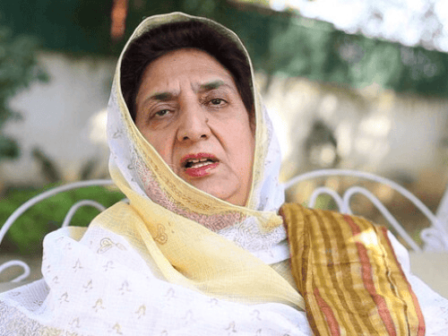 EX-CM भट्‌ठल के बम वाले बयान से घिरी कांग्रेस:ज्ञानी हरप्रीत सिंह का सरकार से सवाल, क्या भट्‌ठल पर FIR दर्ज करोगे