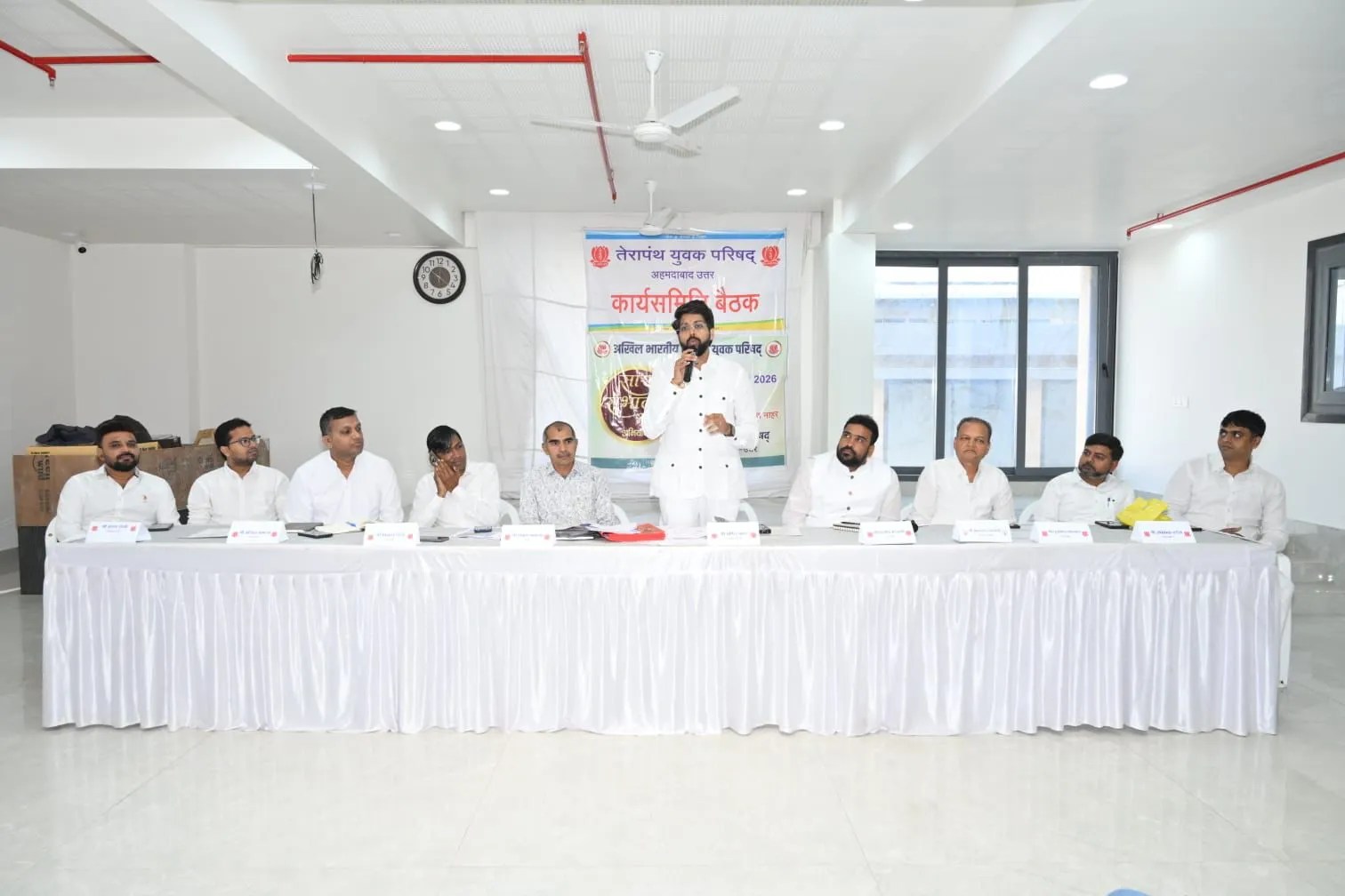 नवाचार के प्रकल्पों को साकार करें : नाहर