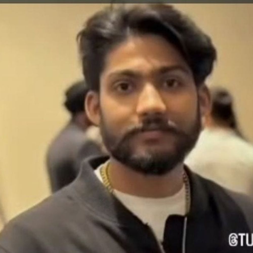 कनाडा में मोहाली के स्टूडेंट की मौत:पैदल ही जा रहा, कार ने मारी टक्कर, पुलिस खंगाल रही डैशकैम फुटेज