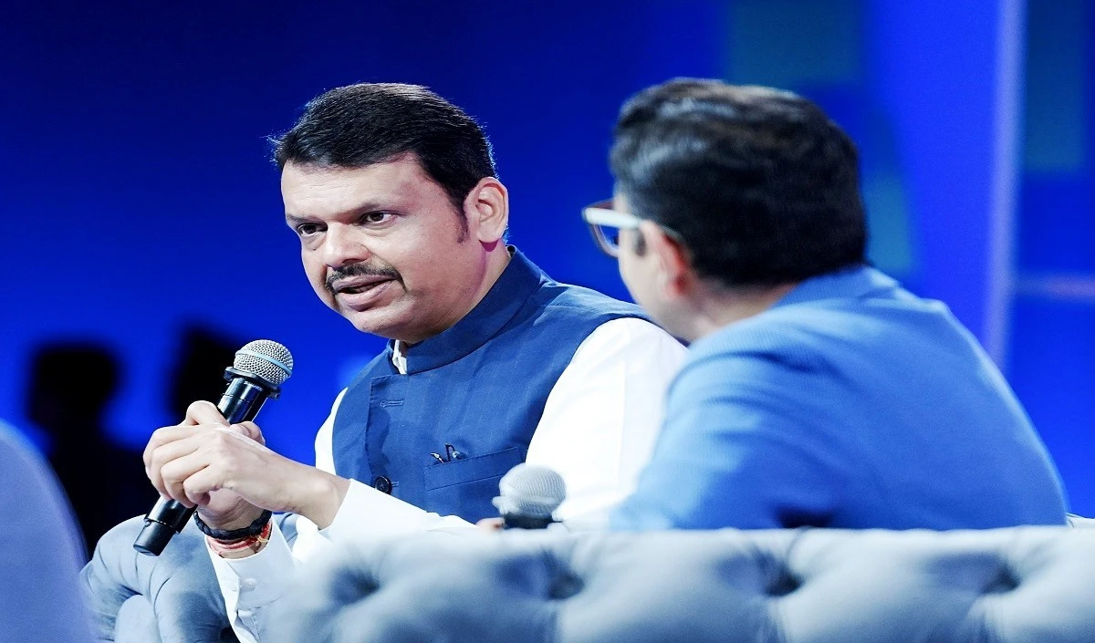लाडकी बहिण को लखपति दीदी  बनाने वाले पार्षदों को NMC में मिलेंगे अच्छे पद: Fadnavis