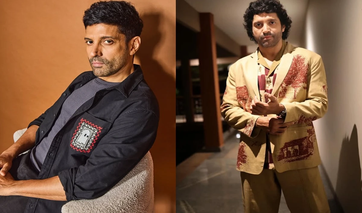 Farhan Akhtar Birthday: बॉलीवुड के ‘All Rounder’ हैं फरहान अख्तर, ऐसे किया बॉलीवुड पर राज