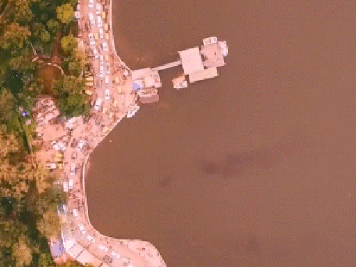 उदयपुर में देवास प्रोजेक्ट 2029 में पूरा होगा:थर्ड और फोर्थ स्टेज-2 क्लीयरेंस के लिए दिल्ली भेजा प्रस्ताव, जल्द स्वीकृति की उम्मीद